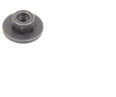 Bmw Hex Nutas Su Plokštele E81 E87 F20 F30 07147139131 Originalus