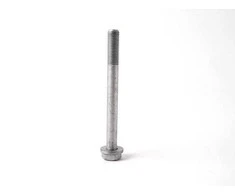 BMW Hex varžtas ir plokštelė M12x1.5x120 mm 10.9 klasės 6769441 31106769441