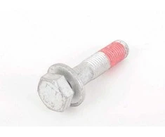 BMW Hex varžtas ir plokštelė M12x1.5x55 mm 10.9 klasės 6779384 31206779384