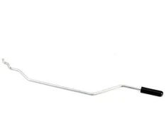 BMW hibridinis M5 F10 F11 F11 F18 518d 520d valdymo strypas dešinysis originalus 51217175648