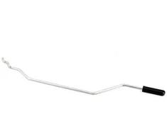 BMW hibridinis M5 F10 F11 F11 F18 518d 520d valdymo strypas dešinysis originalus 51217175648