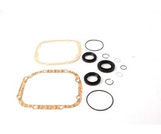 BMW Hinterachsgetriebe Dichtungssatz E30 E36 E28 E24 E23 Z3 Originalus 33101210518