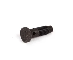 Bmw Hohlschraube 5 E39 Z8 E52 11367832139 Originalus 11367832139