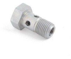 BMW Hohlschraube E81 E87 E90 F20 F30 F10 G30 Originalus 07119907291
