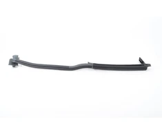 BMW I I3 I3s I01 i3 120Ah Rex 60Ah sandariklis durų B-sienelės dešinysis originalus 51767277060