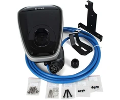 BMW Sieninės Dėžutės Prijungimas F45 F30 G20 G30 G11 G12 I01 I12 X5 F15 G05 Originalus 61902420912
