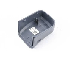 BMW I01 dangtelis, užpiltas gruntu, dešinysis originalus 51217379776