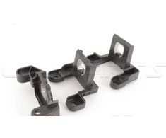 BMW I01 PRIEKINIŲ ŽIBINTŲ LAIKIKLIŲ RINKINYS ORIGINALUS 63117367757