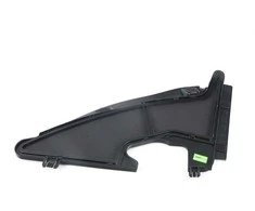 BMW I01 variklio dangčio šoninis skydelis priekinis dešinysis originalus 51747333880
