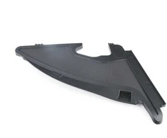 BMW I01 variklio dangčio šoninis skydelis priekinis dešinysis originalus 51747333880