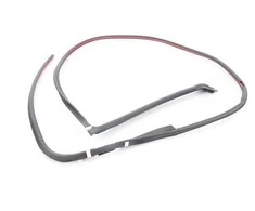 BMW I12 Stogo rėmo sandariklis Dešinysis originalus 51217312984