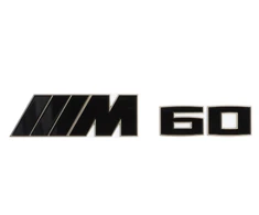 Bmw Ix M60 I20 Ix Emblema Originalus 51145A3F9B2