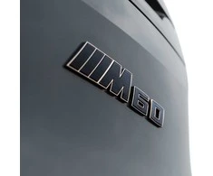 Bmw Ix M60 I20 Ix Emblema Originalus 51145A3F9B2
