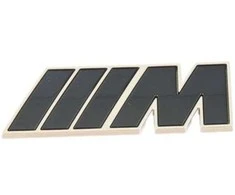 Bmw I20 Ix M60 Žymėjimas Originalus 51145A3F9B3