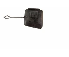 Bmw I3 galinės vilkimo akies dangtelis gruntuotas originalus 51127381878