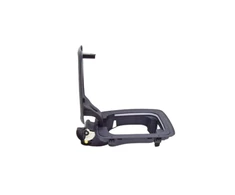 Bmw I3 I01 Apsauga Uždangos Įkrovimo Lize Originalus 51177335767