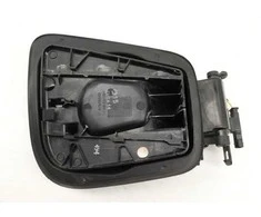 BMW i3 I01 dangčio puodas Originalus 51177335742