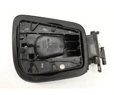 BMW i3 I01 dangčio puodas Originalus 51177335742