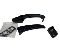 BMW I3 I01 Dešinės Rankenos Šarnyras Originalus 51217379754