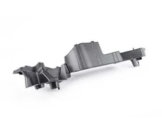 BMW i3 I01 Dešinysis sparno tvirtinimo laikiklis Originalus 51647368158