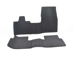 BMW I3 I01 I01 LCI Padų Kilimėlio Rinkinys Originalus 51477380886