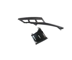 Bmw I3 I01 I3 I01 Lci Kairiojo Pusės Atramos Originalus 63117396333