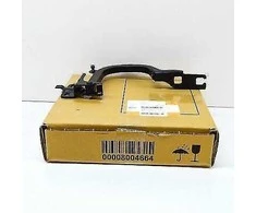 BMW i3 I01 kairės pusės variklio dangčio vyris Originalus 51237299167