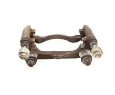 Bmw I3 I01 Kairysis Stabdžių Nešėjas Originalus 34106864763