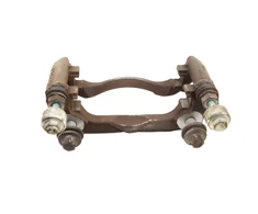 Bmw I3 I01 Kairysis Stabdžių Nešėjas Originalus 34106864763