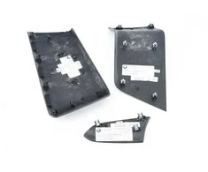 BMW i3 I01 komplektas Apdailos prietaisų skydelis LHD originalus 51456801324