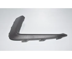 BMW i3 I01 Originalus kairysis priekinis bamperio apdailos elementas 51117462299 7462299