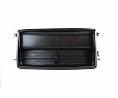 BMW i3 I01 Priekinio Radiatoriaus Oro Kanalo Laikiklis Originalus 51747306421