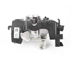 BMW I3 I01 Priekinis Kairysis Išorinis Durų Rankenas Originalus 51217290863