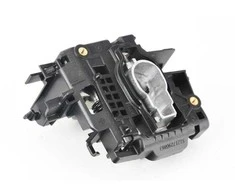 BMW I3 I01 Priekinis Kairysis Išorinis Durų Rankenas Originalus 51217290863