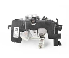 BMW I3 I01 Priekinis Kairysis Išorinis Durų Rankenas Originalus 51217290863