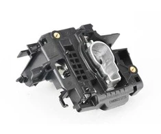 BMW I3 I01 Priekinis Kairysis Išorinis Durų Rankenas Originalus 51217290863