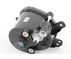 BMW i3 I01 priekinis rūko žibintas dešinysis originalus 63117295688