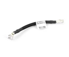 Bmw I3 I01 Žemės Kabelis Originalus 12428631637