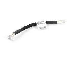 Bmw I3 I01 Žemės Kabelis Originalus 12428631637