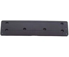 Bmw I4 G26 2023 Priekinis Numerio Nešėjas Originalus 51139447660
