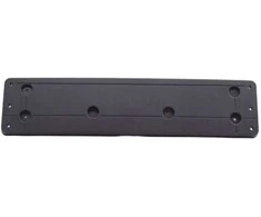 Bmw I4 G26 2023 Priekinis Numerio Nešėjas Originalus 51139447660