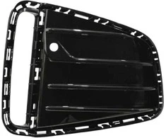 Bmw I4 G26 Priekinis Dešinys Bumperio Oro Įtarpas Originalus 51118082440