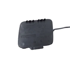 Bmw Priekinio Buferio Traukimo Kabliuko Dangtelis I4 G26 2020 Originalus 51115A0F331