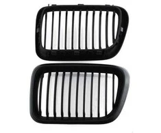 Bmw I8 I12 I15 Kairysis Dekoratyvinis Grilis Originalus 51137370633