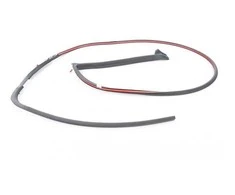 Bmw I8 I12 Kairės Pusės Stogo Rėmo Sandarinimas Originalus 51217312983