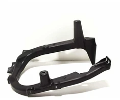 BMW i8 I12 Kairės žibinto laikiklis 51647245792 NAUJAS ORIGINALUS