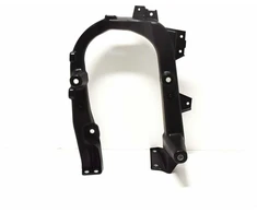 BMW i8 I12 Kairės žibinto laikiklis 51647245792 NAUJAS ORIGINALUS