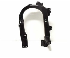 BMW i8 I12 Kairės žibinto laikiklis 51647245792 NAUJAS ORIGINALUS