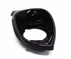 BMW I8 I12 priekinio dešinės pusės durelių veidrodėlio atraminis žiedas Originalus 51167393262