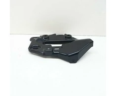 BMW I8 I12 priekinio Rocker skydelio tvirtinimo juosta Originali 51777336372